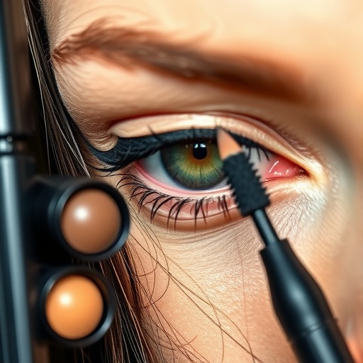 8个眼线不晕染的小技巧：我用42次实测换