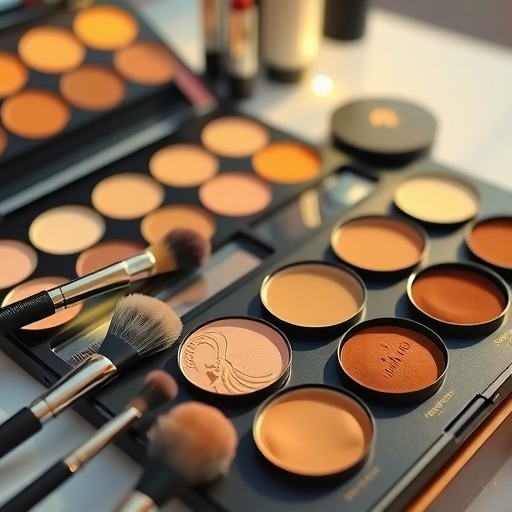 烘焙定妆法怎么做?2026年亲测7小时不脱妆的细节与避坑清单(图1) 烘焙定妆法怎么做?2026年亲测7小时不脱妆的细节与避坑清单(图1)