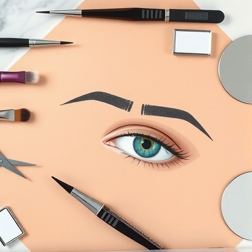 2026年修眉工具和修眉技巧:一套流程把眉形修到“像天生的”(图1) 2026年修眉工具和修眉技巧:一套流程把眉形修到“像天生的”(图1)