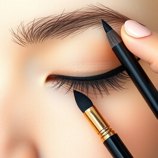 内眼线画法详细步骤：2026年新手也能稳