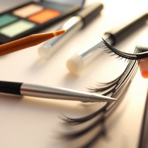 假睫毛怎么贴牢固?2026年亲测6招,让你从早到晚不翘边(图1) 假睫毛怎么贴牢固?2026年亲测6招,让你从早到晚不翘边(图1)