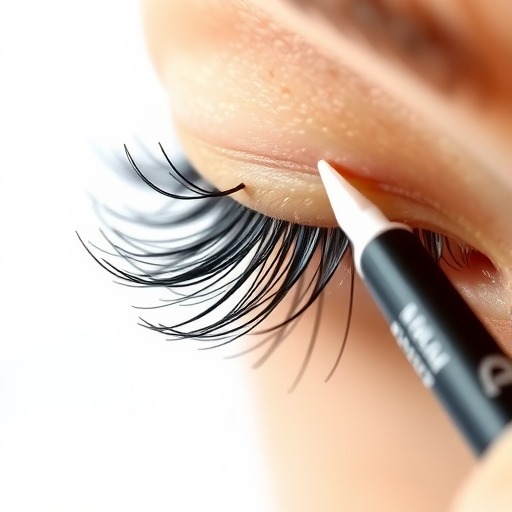 假睫毛怎么贴牢固？我用87次实测换来的稳固公式（2026最新）(图1)