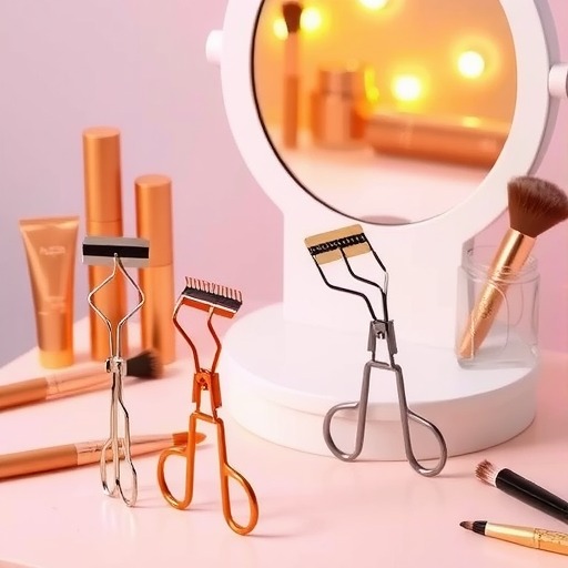 睫毛夹怎么选才好用?2026年实测选购指南:卷翘不夹痛(图1) 睫毛夹怎么选才好用?2026年实测选购指南:卷翘不夹痛(图1)