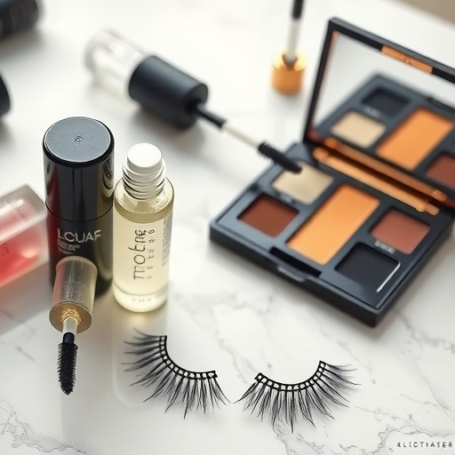 2026睫毛定型液推荐:我用28天实测,挑出不塌不结块的那几种(图1) 2026睫毛定型液推荐:我用28天实测,挑出不塌不结块的那几种(图1)