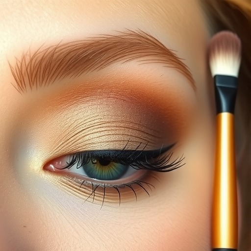 消肿眼影怎么画：2026年实测5招，让肿泡眼立刻“收”起来(图1)