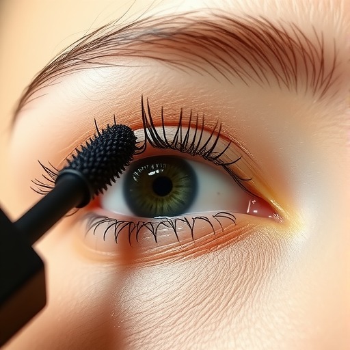 下睫毛怎么画自然：2026年亲测6招，告别“苍蝇腿”与脏妆(图1)