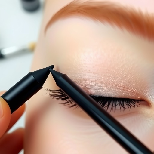 下睫毛怎么画自然:2026年亲测6招,从“苍蝇腿”到清透妈生感(图1) 下睫毛怎么画自然:2026年亲测6招,从“苍蝇腿”到清透妈生感(图1)