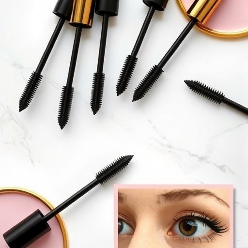 睫毛膏怎么刷不结块?2026年亲测6招,让根根分明像“开了滤镜”(图1) 睫毛膏怎么刷不结块?2026年亲测6招,让根根分明像“开了滤镜”(图1)