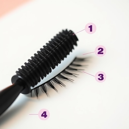 睫毛膏怎么刷不结块?2026年实测6招,刷出根根分明(图1) 睫毛膏怎么刷不结块?2026年实测6招,刷出根根分明(图1)