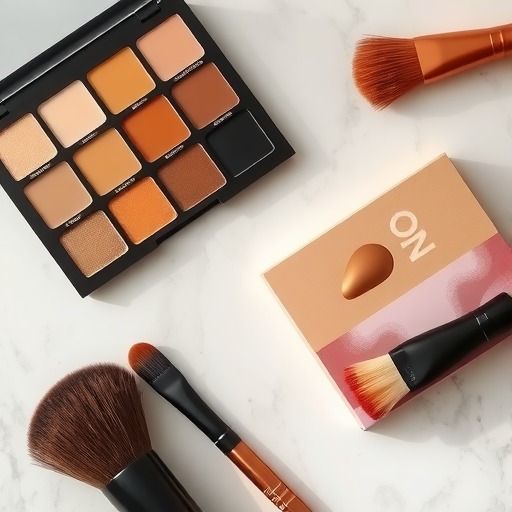 鼻影怎么画才立体?2026年实测5个技巧,让鼻梁立刻“起高楼”(图1) 鼻影怎么画才立体?2026年实测5个技巧,让鼻梁立刻“起高楼”(图1)