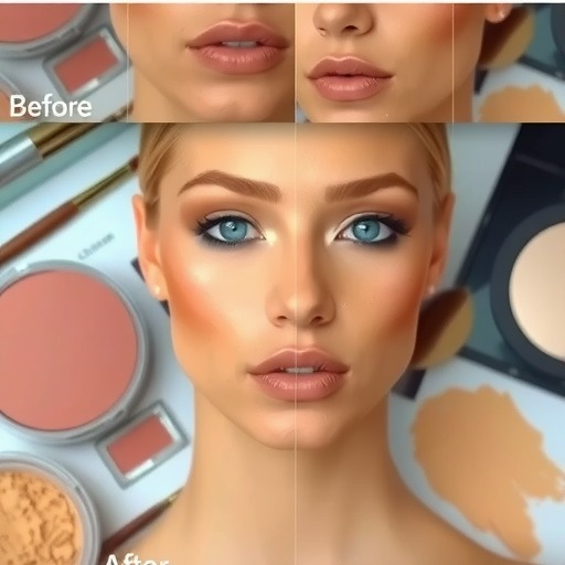 2026阴影粉推荐与用法:我用21天把“扁平脸”救回来了(图1) 2026阴影粉推荐与用法:我用21天把“扁平脸”救回来了(图1)