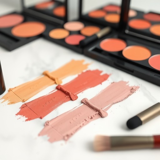 腮红颜色怎么选:2026年不挑肤色的配色公式与真实上脸案例(图1) 腮红颜色怎么选:2026年不挑肤色的配色公式与真实上脸案例(图1)