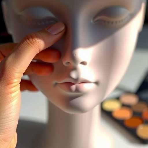 鼻影怎么画才立体?2026年实测6招,让鼻子瞬间“长出来”(图1) 鼻影怎么画才立体?2026年实测6招,让鼻子瞬间“长出来”(图1)