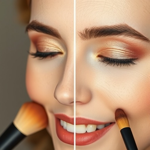 高光怎么打更立体？6个细节让脸瞬间“开灯”，2026最新实测法(图1)