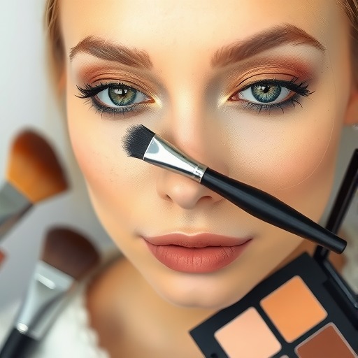 5个眼影晕染不显脏技巧：2026年最新避坑与提亮公式(图1)