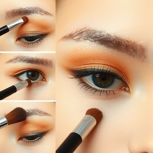 消肿眼影怎么画:2026年6步把“肿眼泡”画成高级立体眼(图1) 消肿眼影怎么画:2026年6步把“肿眼泡”画成高级立体眼(图1)