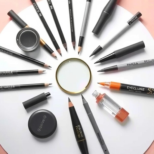 新手适合什么眼线产品？2026年少走弯路的6个选择逻辑(图1)