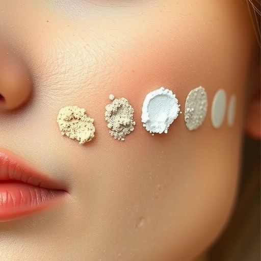 干皮定妆用什么好?2026年不拔干不卡粉的6个实测答案(图1) 干皮定妆用什么好?2026年不拔干不卡粉的6个实测答案(图1)