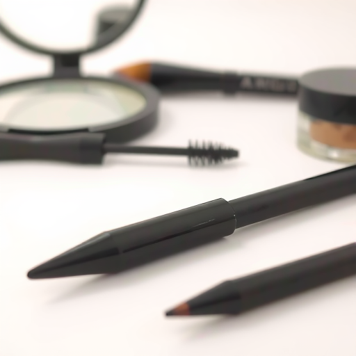 眼线笔眼线胶笔哪个好？2026年实测对比：不晕不脱的选择逻辑(图1)