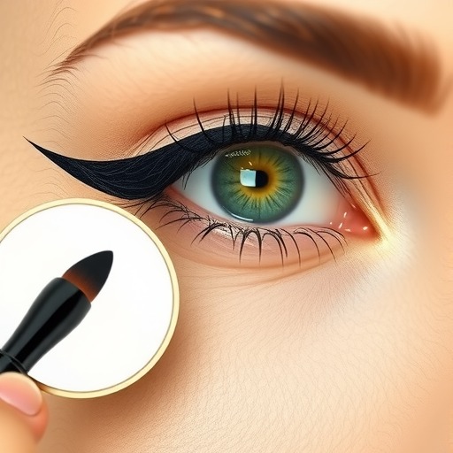 内眼线画法详细步骤：2026年新手也能画