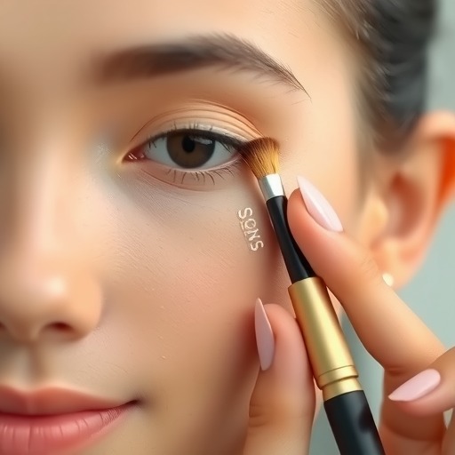 黑眼圈遮瑕的正确手法：看完少走3年弯路的