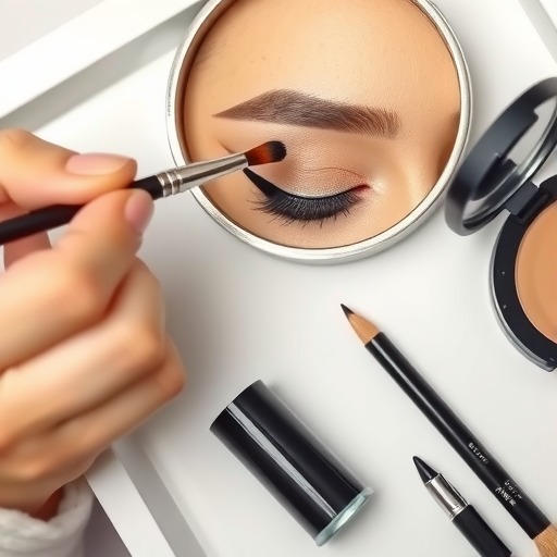 眼线怎么画不手抖？2026年亲测6招，让