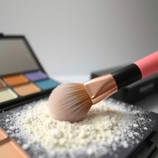 烘焙定妆法怎么做：2026年实测不斑驳不