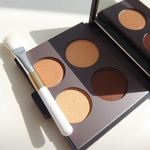 三色遮瑕盘怎么调色：2026年实测配方表