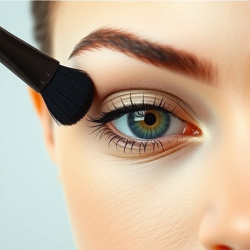 一字眉画法教程：2026年最新技巧，看完