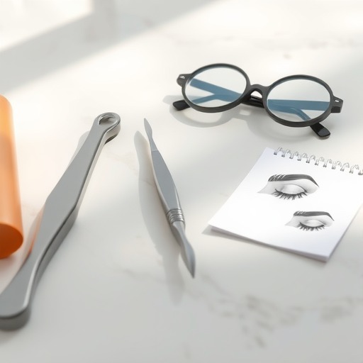 修眉工具和修眉技巧:2026年少走弯路的7个实操方法(图1) 修眉工具和修眉技巧:2026年少走弯路的7个实操方法(图1)