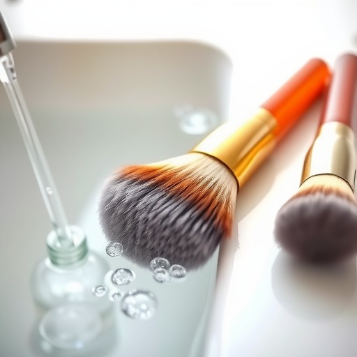 化妆刷清洗多久一次?2026年最新频率表+亲测不烂毛技巧(图1) 化妆刷清洗多久一次?2026年最新频率表+亲测不烂毛技巧(图1)