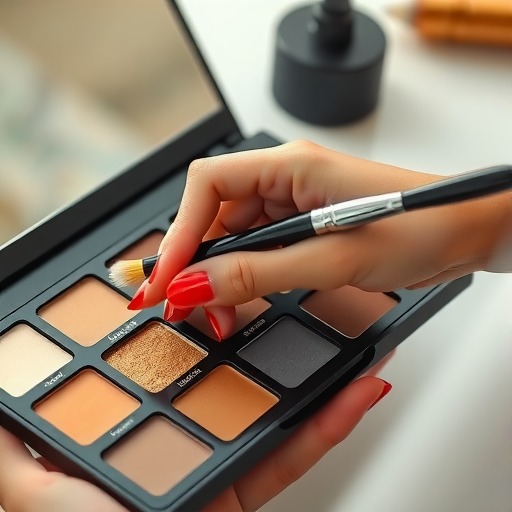 眼影配色技巧入门：6个思路把“脏眼妆”变