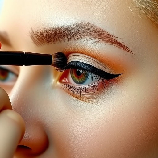 眼线怎么画不手抖？2026年亲测6招，让手稳到像开了防抖(图1)