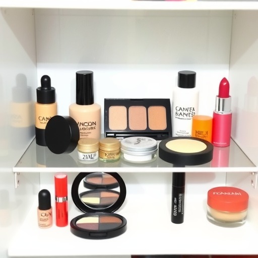 新手化妆需要买哪些东西：2026年少花冤枉钱的清单与避坑指南(图1)