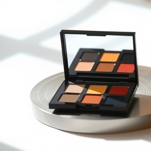 2026单色眼影画法教程：一盘一色也能画出高级感的7个关键(图1)