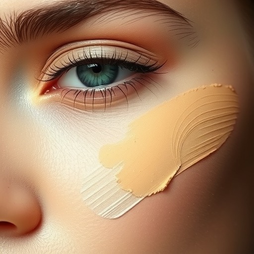 遮瑕膏的使用步骤:2026年实测不浮粉、不卡纹的完整手法(图1) 遮瑕膏的使用步骤:2026年实测不浮粉、不卡纹的完整手法(图1)