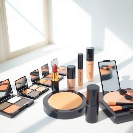 学化妆的正确顺序：看完少走3年弯路的2026最新实操路线(图1)