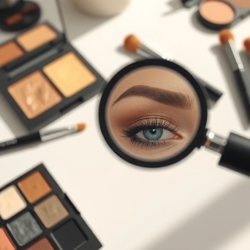 5分钟搞定日常通勤眼妆画法:不晕不脏、近看也干净的2026最新版(图1) 5分钟搞定日常通勤眼妆画法:不晕不脏、近看也干净的2026最新版(图1)