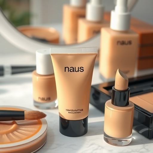 遮瑕和粉底的顺序怎么排?2026年一文搞懂不卡粉不斑驳(图1) 遮瑕和粉底的顺序怎么排?2026年一文搞懂不卡粉不斑驳(图1)