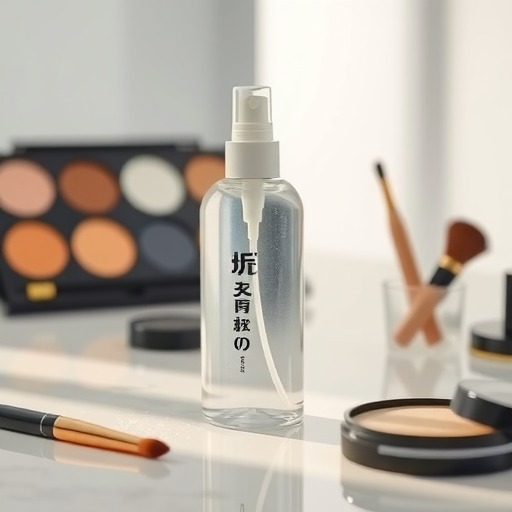 定妆喷雾的正确用法:2026年实测6招,让妆面稳到下班(图1) 定妆喷雾的正确用法:2026年实测6招,让妆面稳到下班(图1)