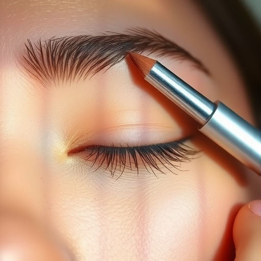 眉毛稀疏怎么画眉：2026年6个技巧让眉形立体又自然(图1)