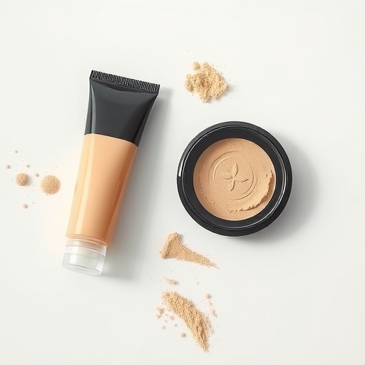 遮瑕和粉底的顺序怎么选?看完少走3年弯路的底妆真相(图1) 遮瑕和粉底的顺序怎么选?看完少走3年弯路的底妆真相(图1)