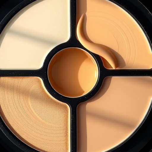 三色遮瑕盘怎么调色:看完少走3年弯路的2026实操指南(图1) 三色遮瑕盘怎么调色:看完少走3年弯路的2026实操指南(图1)