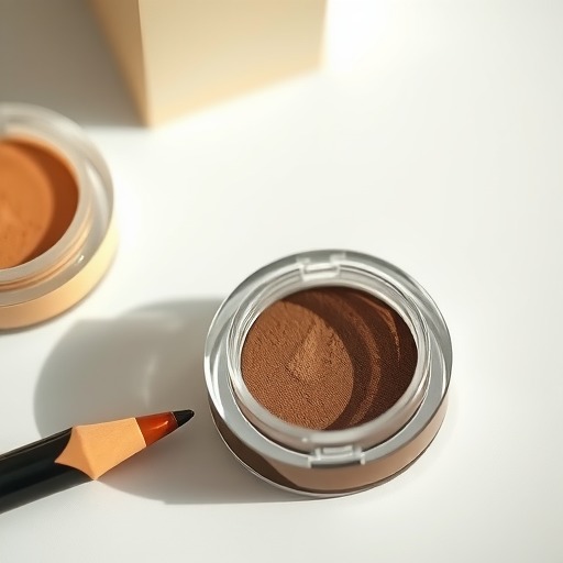 眉形设计找准位置：2026年一文搞懂定位公式与实操细节(图1)