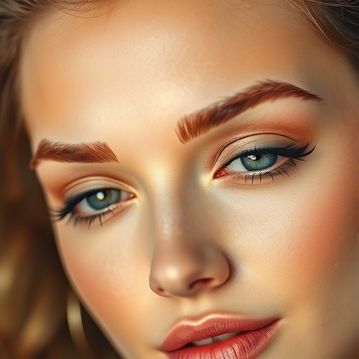 眉毛颜色怎么搭配:2026年最实用的6条配色逻辑,显白又显精神(图1) 眉毛颜色怎么搭配:2026年最实用的6条配色逻辑,显白又显精神(图1)