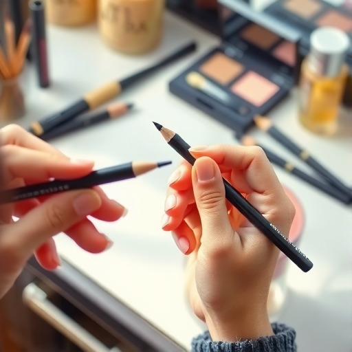 新手画眉技巧教程:看完少走3年弯路的眉形与手法实操(图1) 新手画眉技巧教程:看完少走3年弯路的眉形与手法实操(图1)