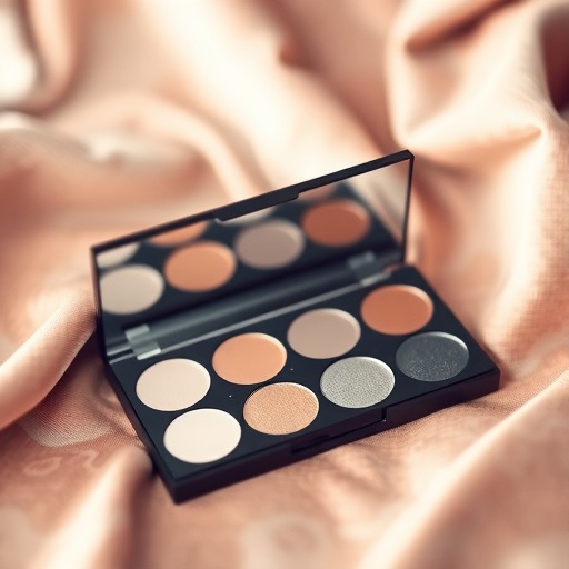 2026年眼影盘怎么选不踩雷：从配色到粉质，买对一次就够了(图1)