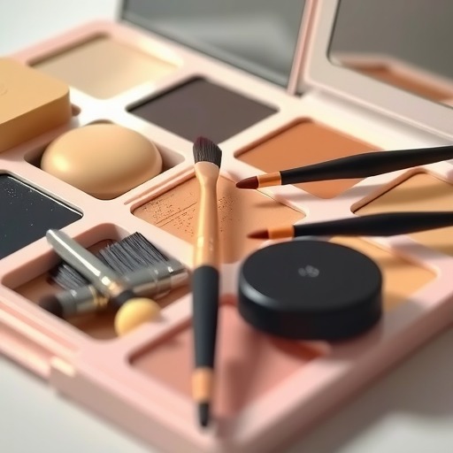 挑眉怎么画才好看?2026年最实用的挑眉教程与避坑清单(图1) 挑眉怎么画才好看?2026年最实用的挑眉教程与避坑清单(图1)