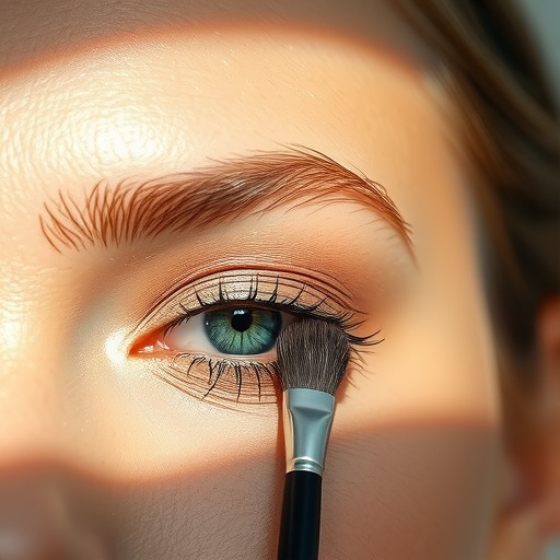 消肿眼影怎么画？2026年5个细节让眼睛立刻“醒”过来(图1)