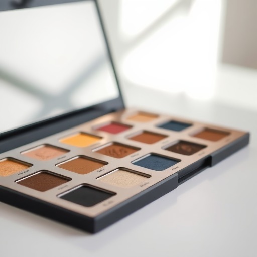 2026眼影盘怎么选不踩雷：6个硬指标+真实踩坑案，买前看这篇(图1)